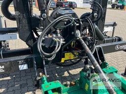 AGCO Precision Planting PRECISION PLANTING 8 REIHEN