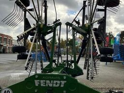 Fendt FORMER 801