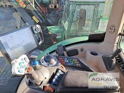 Fendt 720 VARIO S4