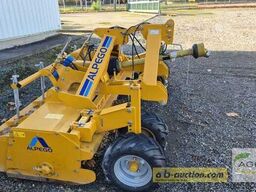 Alpego ROTOZAPPA FG 300 BIO