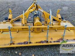 Alpego ROTOZAPPA FG 300 BIO