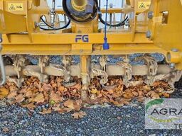 Alpego ROTOZAPPA FG 300 BIO