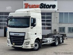 DAF XF 510 FAR BDF