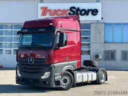  Actros 1845 LL