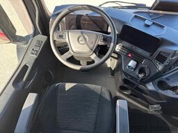  Actros 1845 LL