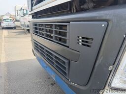 VOLVO FH 500 EEV 6x4 Blatt/Luft, Hydraulik, i-Shift