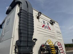 VOLVO FH 500 EEV 6x4 Blatt/Luft, Hydraulik, i-Shift