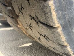 VOLVO FH 500 EEV 6x4 Blatt/Luft, Hydraulik, i-Shift