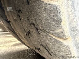 VOLVO FH 500 EEV 6x4 Blatt/Luft, Hydraulik, i-Shift