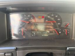 VOLVO FH 500 EEV 6x4 Blatt/Luft, Hydraulik, i-Shift