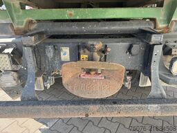 MERCEDES-BENZ 1224 K Meiller AHK Klima