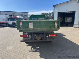 MERCEDES-BENZ 1224 K Meiller AHK Klima