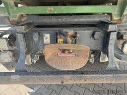 MERCEDES-BENZ 1224 K Meiller AHK Klima