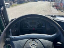 MERCEDES-BENZ 1224 K Meiller AHK Klima