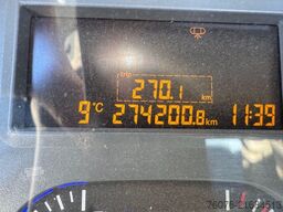 MERCEDES-BENZ 1224 K Meiller AHK Klima