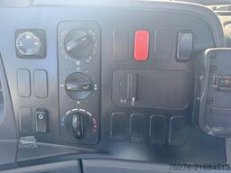 MERCEDES-BENZ 1224 K Meiller AHK Klima