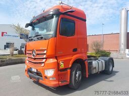 MERCEDES-BENZ Actros 1848 Stream Space-MP 5- Retarder-