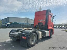 MERCEDES-BENZ Actros 1848 Stream Space-MP 5- Retarder-