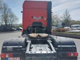 MERCEDES-BENZ Actros 1848 Stream Space-MP 5- Retarder-