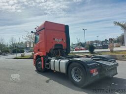 MERCEDES-BENZ Actros 1848 Stream Space-MP 5- Retarder-