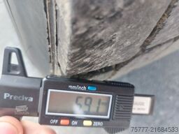 MERCEDES-BENZ Actros 1848 Stream Space-MP 5- Retarder-