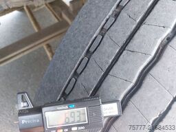 MERCEDES-BENZ Actros 1848 Stream Space-MP 5- Retarder-