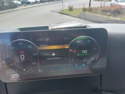 MERCEDES-BENZ Actros 1848 Stream Space-MP 5- Retarder-