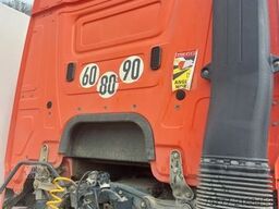 MERCEDES-BENZ Actros 1848 Stream Space-MP 5- Retarder-
