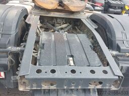 MERCEDES-BENZ Actros 1848 Stream Space-MP 5- Retarder-