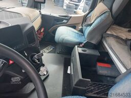 MERCEDES-BENZ Actros 1848 Stream Space-MP 5- Retarder-
