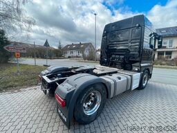 MAN TGX 18.580 4x2 BL Retarder Tempomat Hydraulik