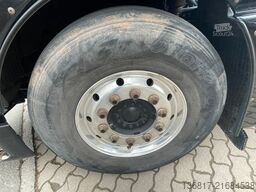 MAN TGX 18.580 4x2 BL Retarder Tempomat Hydraulik