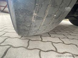 MAN TGX 18.580 4x2 BL Retarder Tempomat Hydraulik