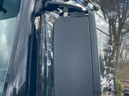 MAN TGX 18.580 4x2 BL Retarder Tempomat Hydraulik