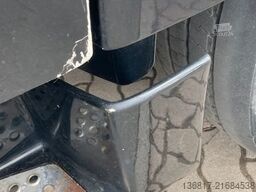 MAN TGX 18.580 4x2 BL Retarder Tempomat Hydraulik