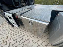 MAN TGX 18.580 4x2 BL Retarder Tempomat Hydraulik