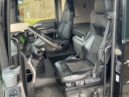 MAN TGX 18.580 4x2 BL Retarder Tempomat Hydraulik