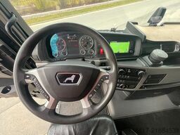 MAN TGX 18.580 4x2 BL Retarder Tempomat Hydraulik