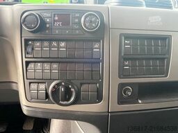 MAN TGX 18.580 4x2 BL Retarder Tempomat Hydraulik