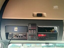 MAN TGX 18.580 4x2 BL Retarder Tempomat Hydraulik