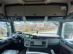 MAN TGX 18.580 4x2 BL Retarder Tempomat Hydraulik