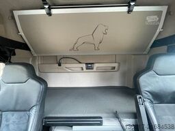 MAN TGX 18.580 4x2 BL Retarder Tempomat Hydraulik