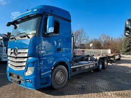 MERCEDES-BENZ 2645 Arocs Abrollkipper 6x2