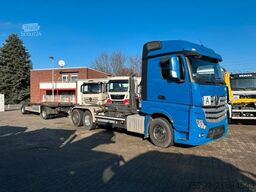MERCEDES-BENZ 2645 Arocs Abrollkipper 6x2