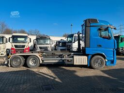 MERCEDES-BENZ 2645 Arocs Abrollkipper 6x2