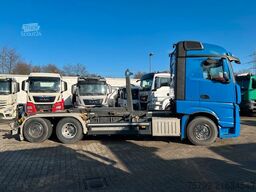 MERCEDES-BENZ 2645 Arocs Abrollkipper 6x2