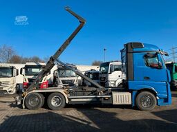 MERCEDES-BENZ 2645 Arocs Abrollkipper 6x2