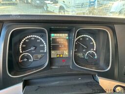 MERCEDES-BENZ 2645 Arocs Abrollkipper 6x2