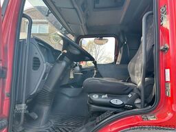 MERCEDES-BENZ 1829 Pritsche mit MKG Kran HLK 116 Bj2016