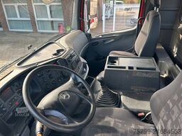 MERCEDES-BENZ 1829 Pritsche mit MKG Kran HLK 116 Bj2016